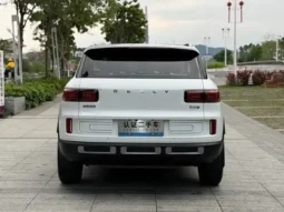 Geely ICON