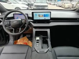 Haval H6S 2022