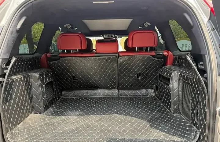 
								Haval H9 2020 full									