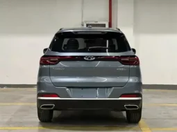 Tiggo 7 2022