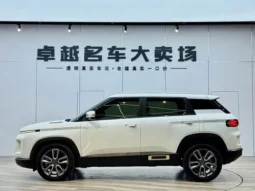 Geely ICON 2020