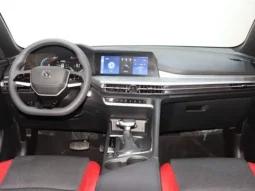 Changan CS35PLUS
