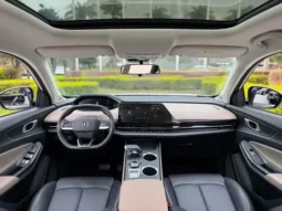 Changan CS55PLUS