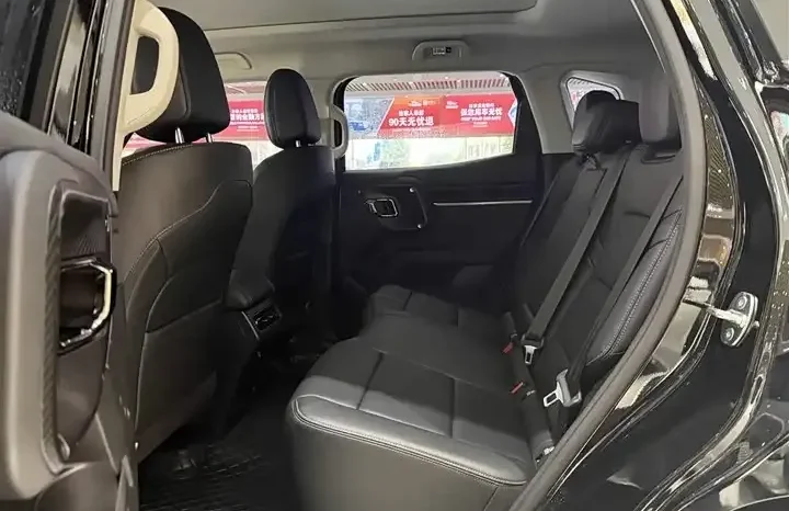 
								Haval Big Dog full									