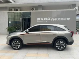 Haval Shenshou