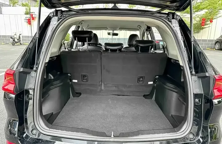 
								Haval M6 2021 PLUS 1.5T DCT Comfort Type full									
