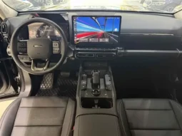 Haval Big Dog