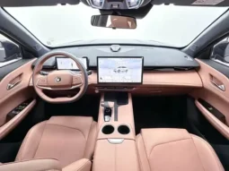 Changan UNI-Z
