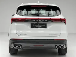 
										Jetour X70 PLUS 2023 full									