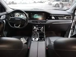 Jetour X90 2020
