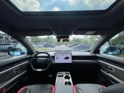 Jetour Dashing 2022