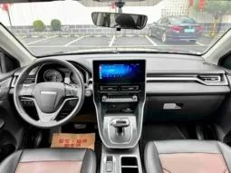 Haval M6 2021 PLUS 1.5T DCT Comfort Type