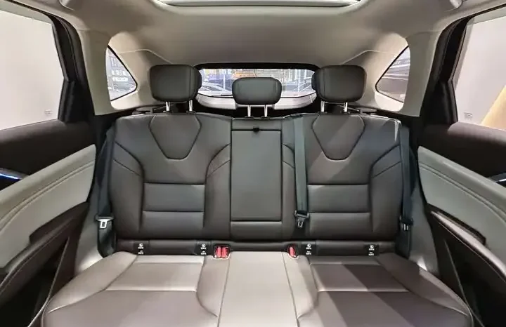 
								Haval Xiaolong MAX 2023 full									