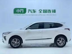 Haval Chitu 2023