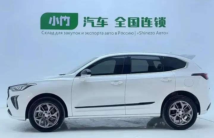 
								Haval Chitu 2023 full									