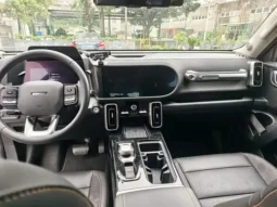 Haval Big Dog (Dargo) 2022