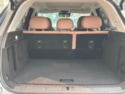 Tiggo 8L 2024