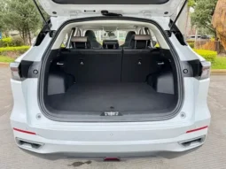 Changan CS55PLUS