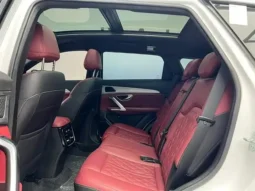 
										Jetour X70 PLUS 2023 full									