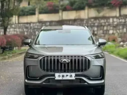 Tiggo 9 2023