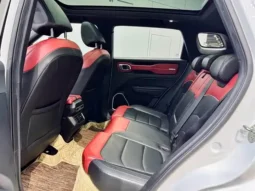 Geely ICON 2020