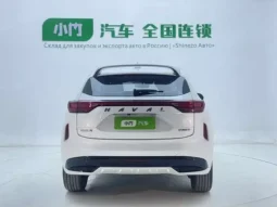 Haval Chitu 2023