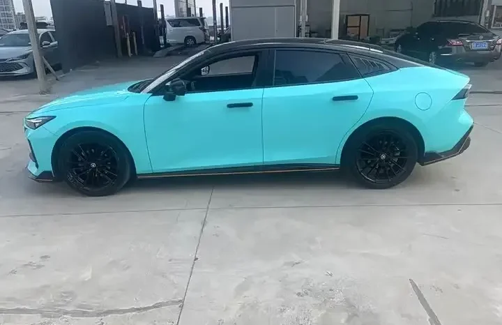 
								Changan UNI-V 2022 full									