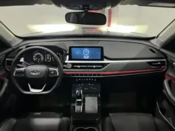 Tiggo 7 2022