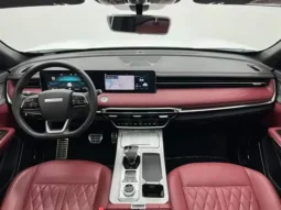 
										Jetour X70 PLUS 2023 full									