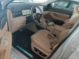 Jetour L9 2025
