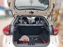 Tiggo 3x 2022