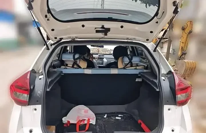 
								Tiggo 3x 2022 full									