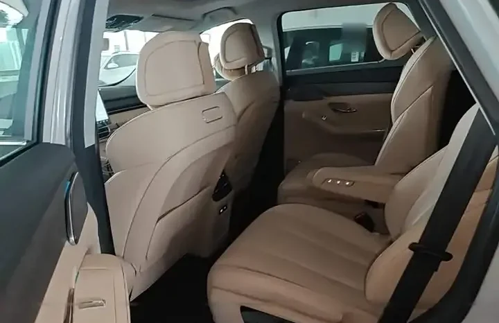 
								Jetour L9 2025 full									