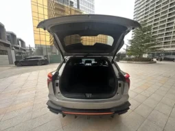 
										Haval Shenshou full									