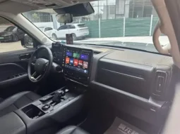 Haval Raptor New Energy
