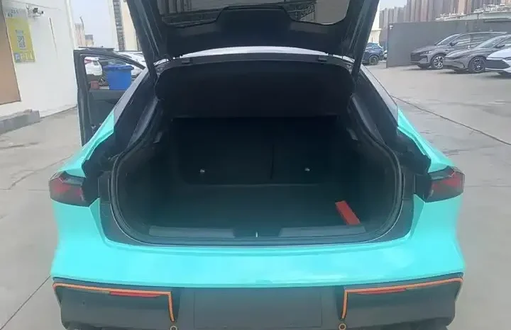 
								Changan UNI-V 2022 full									