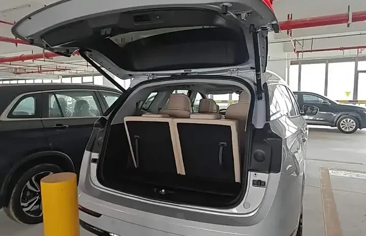 
								Jetour L9 2025 full									