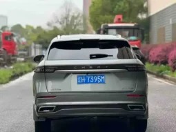 Tiggo 9 2023