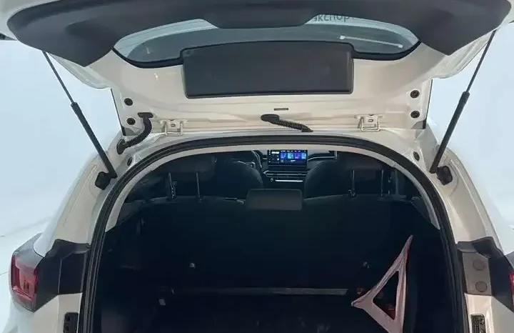 
								Haval Chitu 2023 full									