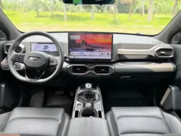 
										Geely Cowboy 2025 full									