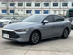 Qin PLUS 2024