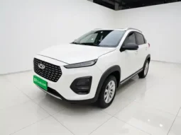 Tiggo 3x 2022