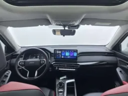 Haval Chitu 2023