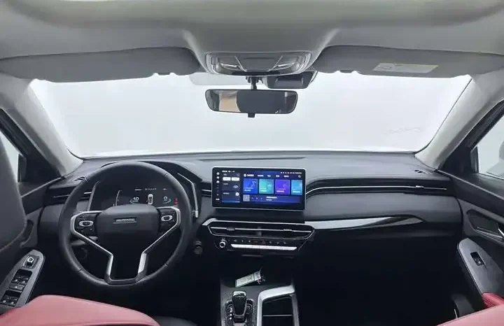 
								Haval Chitu 2023 full									