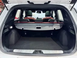 Geely ICON 2020