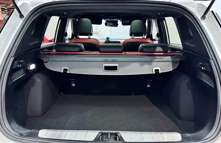 
								Geely ICON 2020 full									