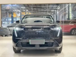 Haval Xiaolong MAX 2023