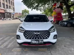 Tiggo 5x 2022