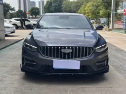 Preface 2025 Dongfang Yao