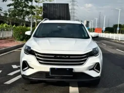 Jetour X70M 2021